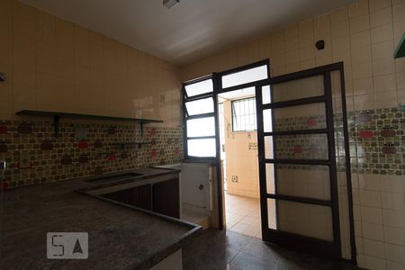 Apartamento à venda com 288m², 4 quartos e 2 vagasCozinha