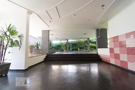 Apartamento à venda com 288m², 4 quartos e 2 vagasÁrea social