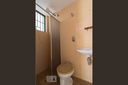 Apartamento à venda com 288m², 4 quartos e 2 vagasBanheiro Serviço