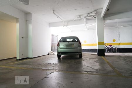 Apartamento à venda com 288m², 4 quartos e 2 vagasVaga garagem