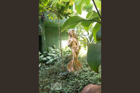 Apartamento à venda com 288m², 4 quartos e 2 vagasJardim Área social