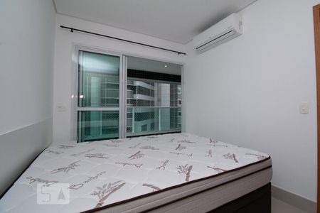 Quarto de kitnet/studio para alugar com 1 quarto, 55m² em Vila Regente Feijó, São Paulo