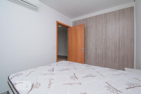 Quarto de kitnet/studio para alugar com 1 quarto, 55m² em Vila Regente Feijó, São Paulo