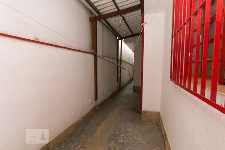 Casa à venda com 361m², 7 quartos e sem vaga Casa à venda com 361m², 7 quartos e sem vagaQuintal