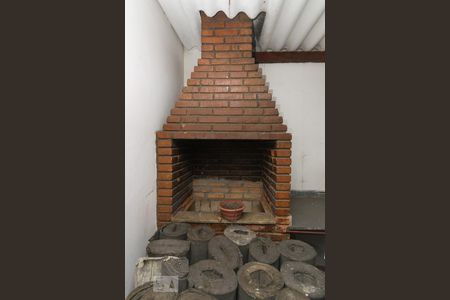 Casa à venda com 361m², 7 quartos e sem vaga Casa à venda com 361m², 7 quartos e sem vagaChurrasqueira