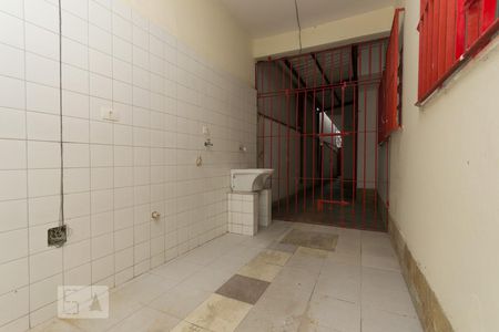 Casa à venda com 361m², 7 quartos e sem vaga Casa à venda com 361m², 7 quartos e sem vagaÁrea de serviço e cozinha