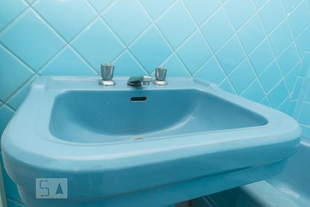 Casa à venda com 361m², 7 quartos e sem vaga Casa à venda com 361m², 7 quartos e sem vagaDetalhe do banheiro 2