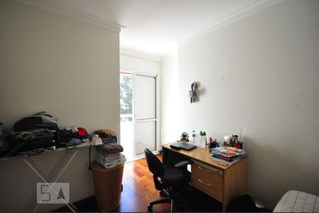 Apartamento à venda com 132m², 4 quartos e 2 vagasSuíte 2