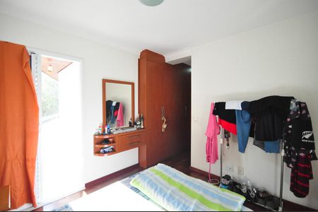 Apartamento à venda com 132m², 4 quartos e 2 vagasSuíte 3