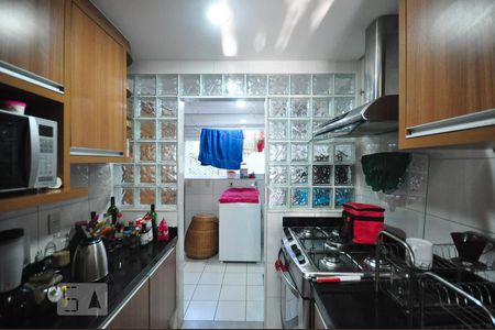 Apartamento à venda com 132m², 4 quartos e 2 vagasCozinha