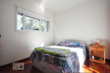 Apartamento à venda com 132m², 4 quartos e 2 vagasSuíte 3