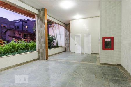 Apartamento à venda com 275m², 3 quartos e 3 vagasPlayground