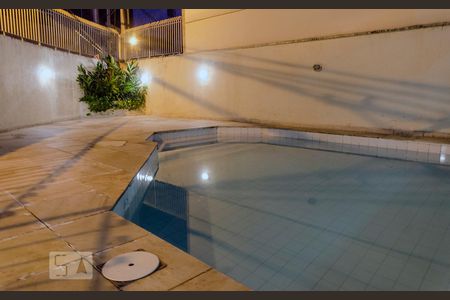 Apartamento à venda com 275m², 3 quartos e 3 vagasPiscina