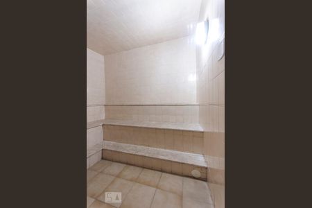 Apartamento à venda com 275m², 3 quartos e 3 vagasSauna a vapor