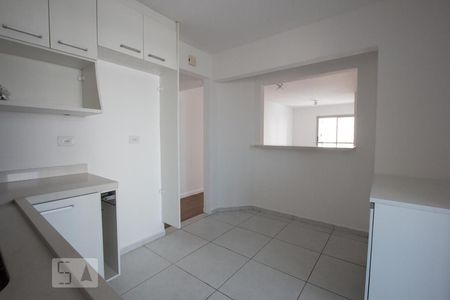 Apartamento à venda com 68m², 2 quartos e 1 vaga Apartamento à venda com 68m², 2 quartos e 1 vagacozinha