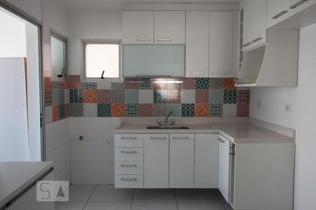 Apartamento à venda com 68m², 2 quartos e 1 vaga Apartamento à venda com 68m², 2 quartos e 1 vagacozinha