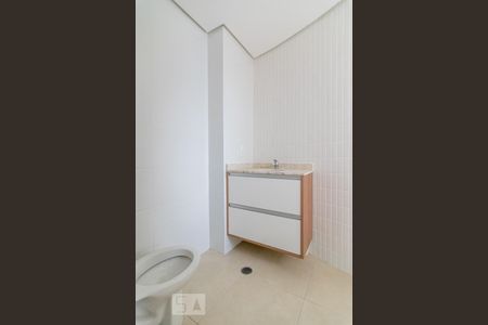 Suite de apartamento para alugar com 3 quartos, 82m² em Baeta Neves, São Bernardo do Campo