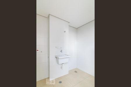 Apartamento para alugar com 82m², 3 quartos e 2 vagas Apartamento para alugar com 82m², 3 quartos e 2 vagasÁrea de Serviço