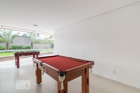 Apartamento para alugar com 82m², 3 quartos e 2 vagas Apartamento para alugar com 82m², 3 quartos e 2 vagasSalão de Jogos