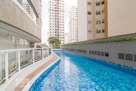 Apartamento para alugar com 82m², 3 quartos e 2 vagas Apartamento para alugar com 82m², 3 quartos e 2 vagasPiscina