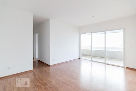 Sala de apartamento para alugar com 3 quartos, 82m² em Baeta Neves, São Bernardo do Campo