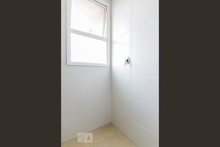 Suite de apartamento para alugar com 3 quartos, 82m² em Baeta Neves, São Bernardo do Campo