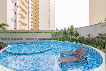 Apartamento para alugar com 82m², 3 quartos e 2 vagas Apartamento para alugar com 82m², 3 quartos e 2 vagasPiscina