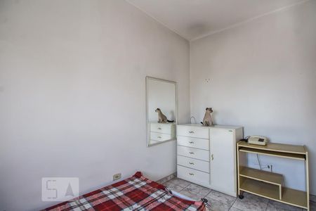 Quarto 2  de apartamento para alugar com 2 quartos, 50m² em Sumarezinho, São Paulo