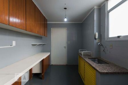 Apartamento à venda com 80m², 2 quartos e 1 vagaCozinha