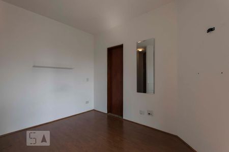 Studio à venda com 62m², 1 quarto e 1 vaga2o. Andar - Quarto
