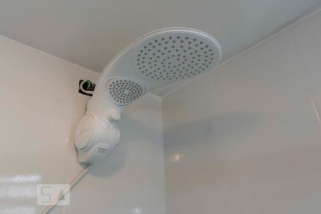 Studio à venda com 62m², 1 quarto e 1 vaga2o. Andar - Banheiro (Chuveiro)