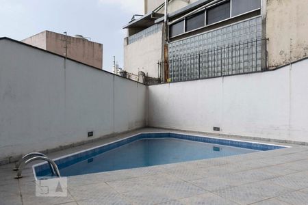 Studio à venda com 62m², 1 quarto e 1 vagaÁrea comum - Piscina
