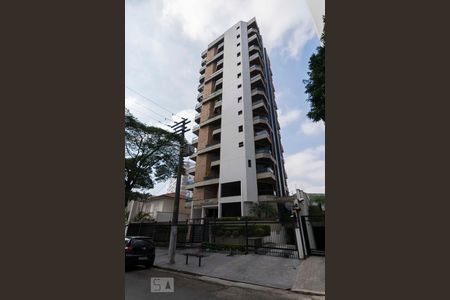 Studio à venda com 62m², 1 quarto e 1 vagaFachada