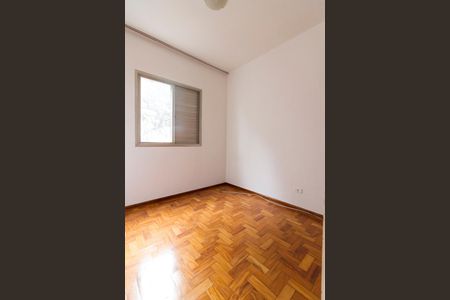 Quarto 2  de apartamento para alugar com 3 quartos, 80m² em Vila Cláudia, São Paulo