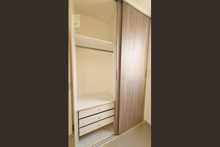 Quarto 1 de apartamento para alugar com 2 quartos, 44m² em Água Branca, São Paulo