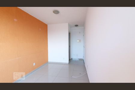 Sala de apartamento para alugar com 2 quartos, 44m² em Água Branca, São Paulo
