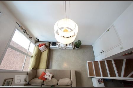 Apartamento para alugar com 69m², 1 quarto e 2 vagas Apartamento para alugar com 69m², 1 quarto e 2 vagasvista suite para sala