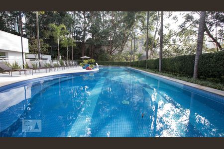 Apartamento para alugar com 69m², 1 quarto e 2 vagas Apartamento para alugar com 69m², 1 quarto e 2 vagaspiscina