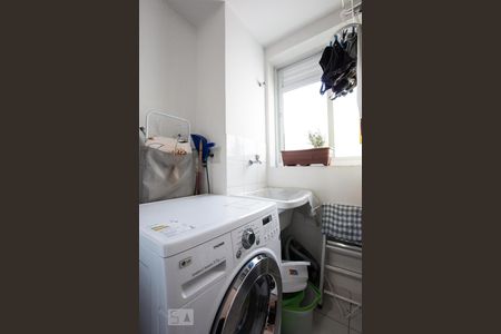 Apartamento para alugar com 69m², 1 quarto e 2 vagas Apartamento para alugar com 69m², 1 quarto e 2 vagasarea de serviço