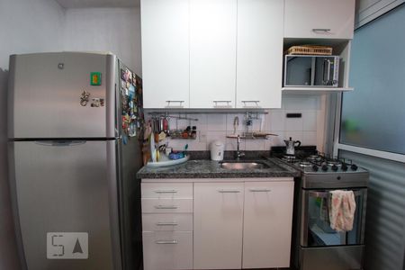 Apartamento para alugar com 69m², 1 quarto e 2 vagas Apartamento para alugar com 69m², 1 quarto e 2 vagascozinha