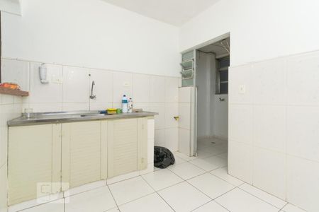 Apartamento à venda com 75m², 2 quartos e 1 vaga Apartamento à venda com 75m², 2 quartos e 1 vagaCozinha