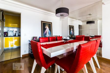 Sala de apartamento para alugar com 3 quartos, 147m² em Perdizes, São Paulo