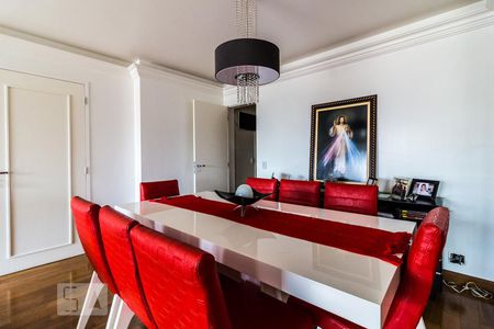 Sala de apartamento para alugar com 3 quartos, 147m² em Perdizes, São Paulo