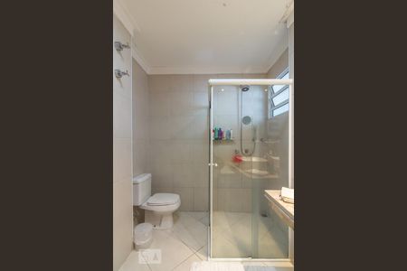 Apartamento à venda com 145m², 3 quartos e 1 vagaBanheiro da suite