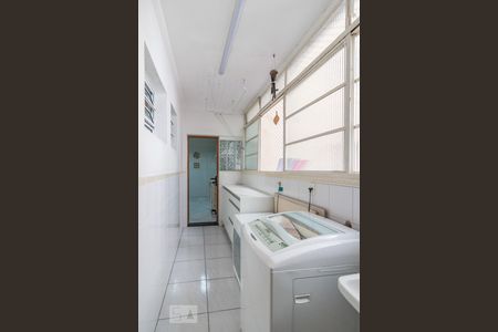 Apartamento à venda com 145m², 3 quartos e 1 vagaLavanderia