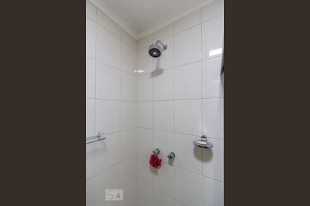 Banheiro de apartamento à venda com 3 quartos, 145m² em Santa Cecília, São Paulo