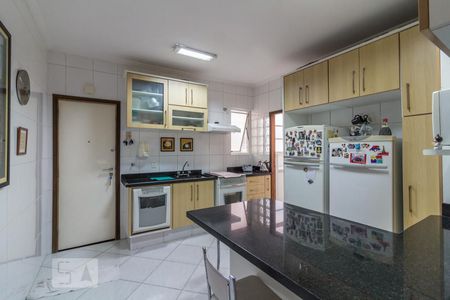 Apartamento à venda com 145m², 3 quartos e 1 vagaCozinha