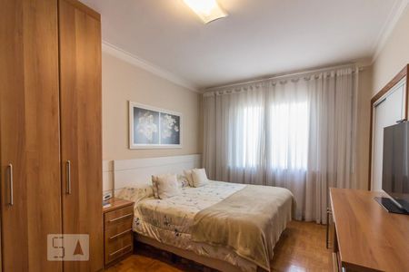 Apartamento à venda com 145m², 3 quartos e 1 vagaQuarto 3 (suite)