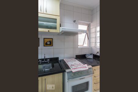 Apartamento à venda com 145m², 3 quartos e 1 vagaCozinha