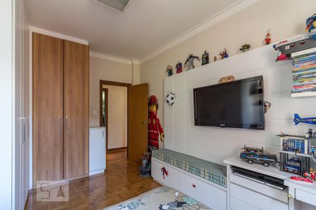 Apartamento à venda com 145m², 3 quartos e 1 vagaQuarto 1
